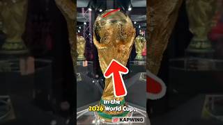 😱New Crazy Rule in World Cup