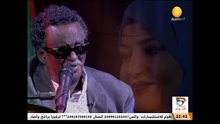 بنحب من بلدنا ـ الفنان عاطف عبد الحي