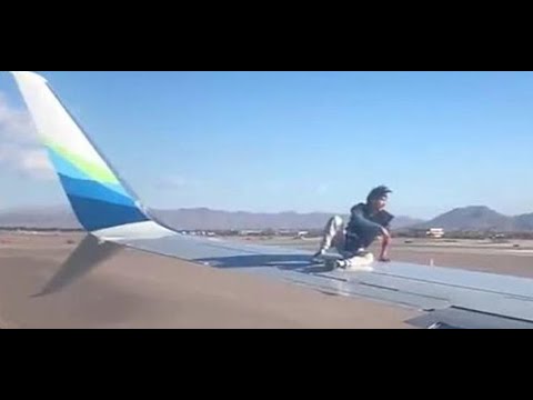 Video: Udhëzues për Aeroportin Ndërkombëtar McCarran