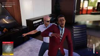 Hitman 3 - Miami Rampage Massacre