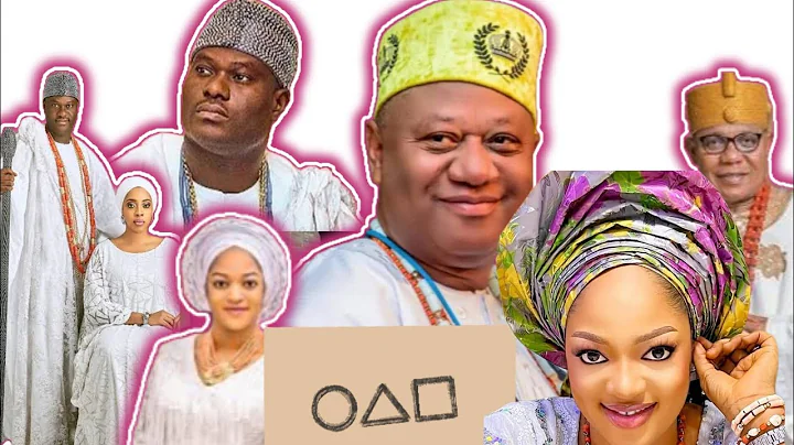 OONI OF IFE FATHER FINALLY SPEAKS OUT  concerning olori naomi returning to the palace