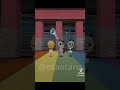 4 Scraps Cat Dandy's World