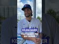 What songs do your #BlueJays prospects listen to? #MLBDraft