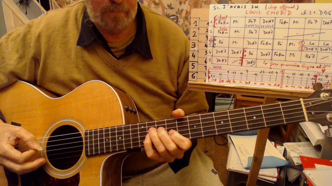 SI J AVAIS SU YouTube