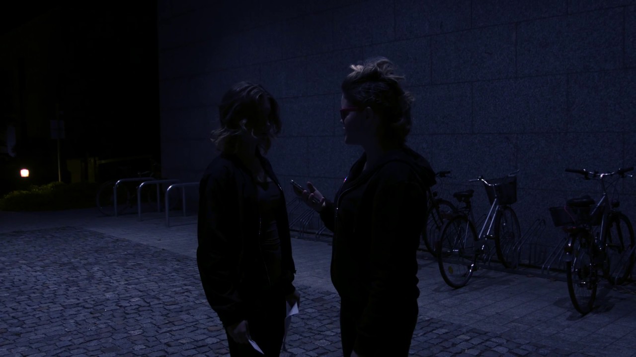 filmtools SPIES - A James Bond Fan-Film