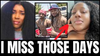 Black Woman GLORIFIES Dating Criminals — Then Wonders Why Dating Is Hard 👀