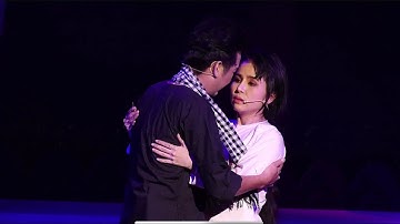 Trích Đoạn: Dòng Sông Đỏ: Thí Sinh: Phương Cẩm Ngọc: phụ Diễn: Tô Tấn Loan: Giải Trần Hữu Trang