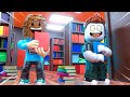 Growing Our Brains In Roblox