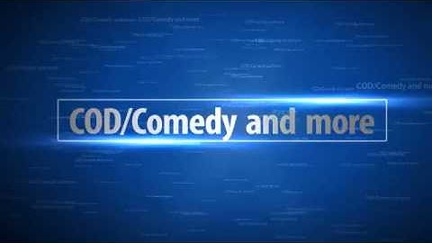 New Intro - Created using Flixpress.com