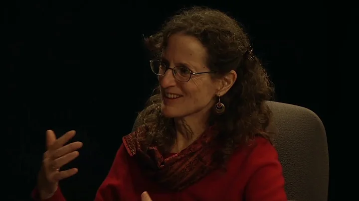 Going Deeper with Marcie Sclove: Frank Marchand