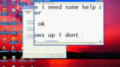 project64 rom error plz help me!...