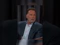 Arnold Schwarzenegger Exposes Political Games Over Immigration Reform