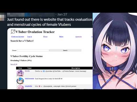 Vtuber Situation is Insane