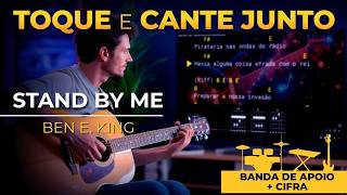 STAND BY ME - Ben E. King  - Play Along