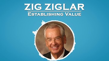 Sales success tip: "Make your prospects feel secure." - Zig Ziglar