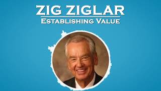 Sales Success Tip Make Your Prospects Feel Secure. - Zig Ziglar