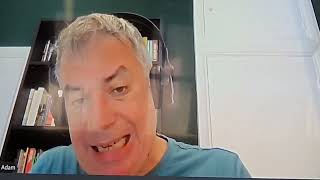 Adam Hanieh, Imperialismus heute. Referat