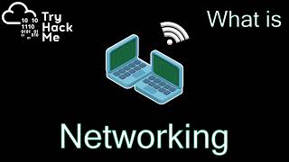 What is Networking - TryHackMe Walkthrough