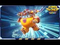 [SUPERWINGS6] DONNIE Part2 | Superwings World Guardians | S6 Compilation | Super Wings