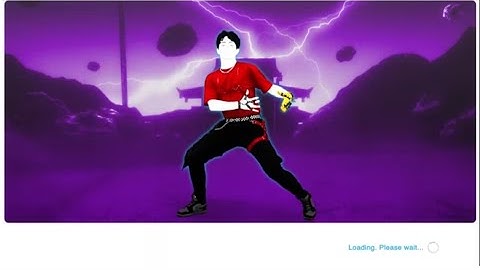 Thunderous - Stray Kids - Just Dance 2022