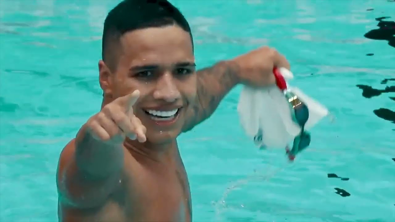 MCR SPORTS AWARDS 2023 - EVENT RECOGNITION AWARD