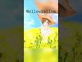 Mellow Yellow / MEIKO❤️ por Melissa p y aien p #meiko #vocaloid #miku #fyp #song
