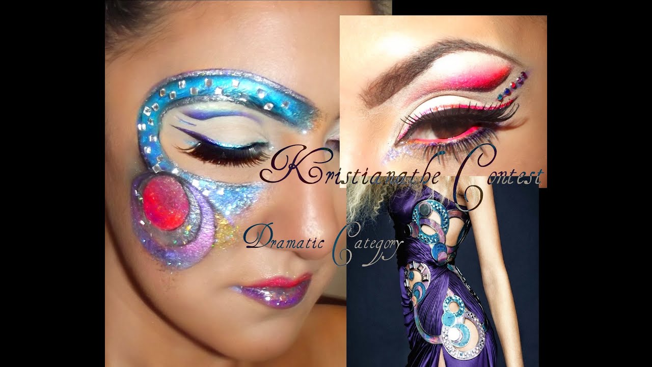 Kristianathe 15k Subscriber  Contest Entry -  Dramatic Category