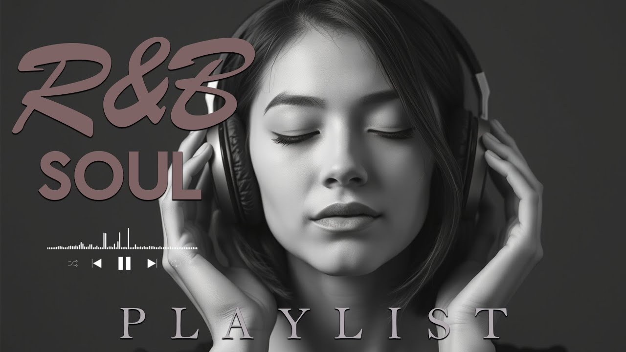 🎶 After Hours Soul — Warm R&B for Midnight Listening