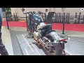 🔥 Benda — The Hidden Beast of Motorcycles 🏍️💥