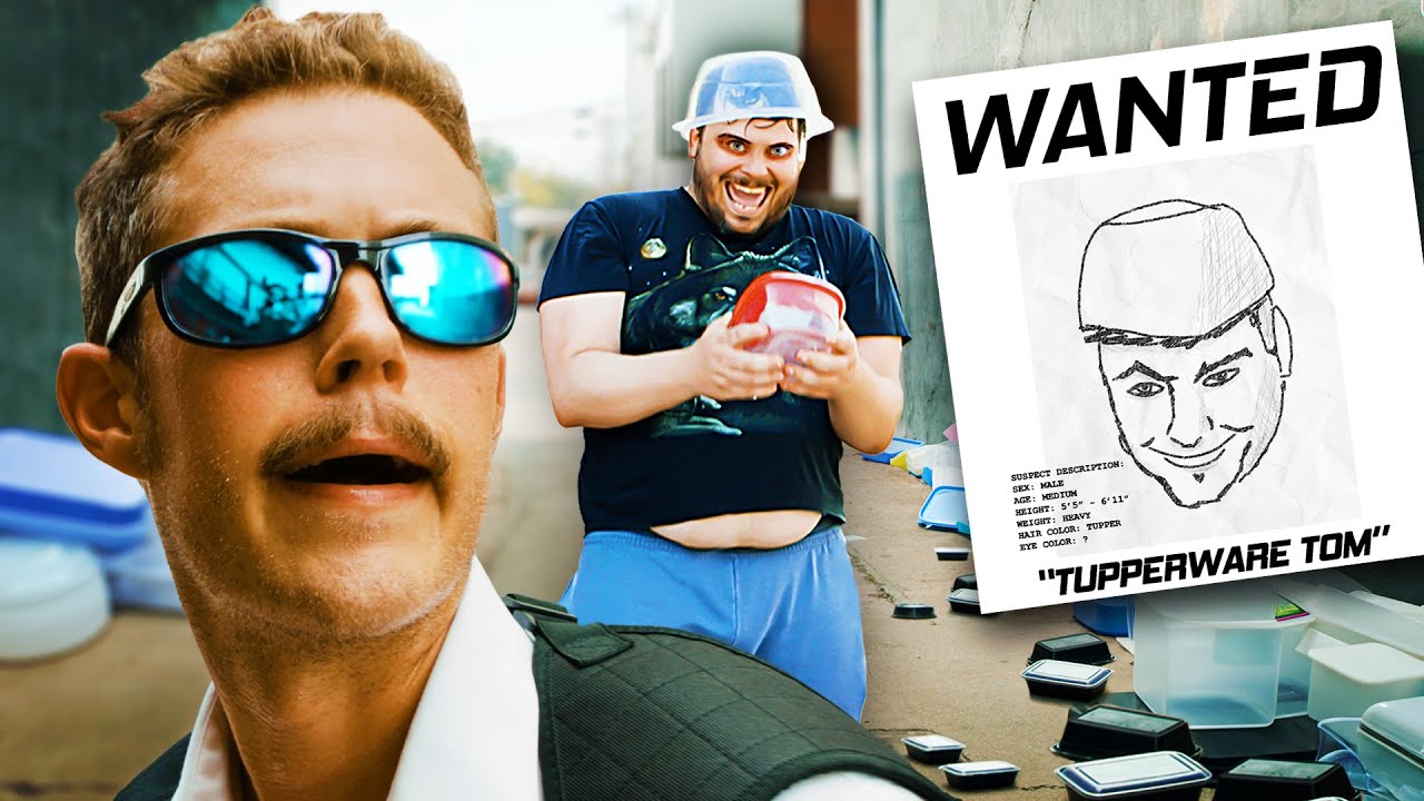 The unsealed case of 