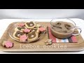 Icebox Cookies | アイスボックスクッキー