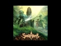 SuidAkrA - On Torrid Sand