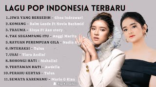Download lagu Kumpulan Lagu Pop Indonesia Terbaru Viral 2023 ~ "berlarut-larut Berpura-pu mp3