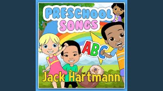 Tooty Ta Chant - Jack Hartmann