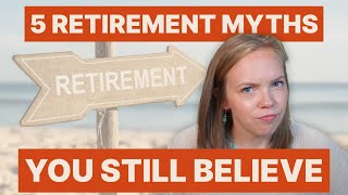 Retirement Myths Busted: 5 Mistakes That Could Cost You Thousands