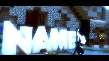 ●Intro Minecraft Animation | by Zed●