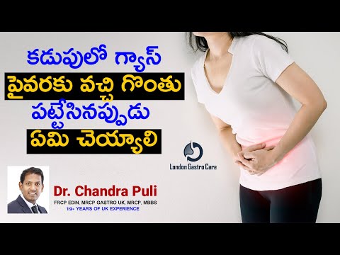 Acid Reflux Ph Test | London Gastro care