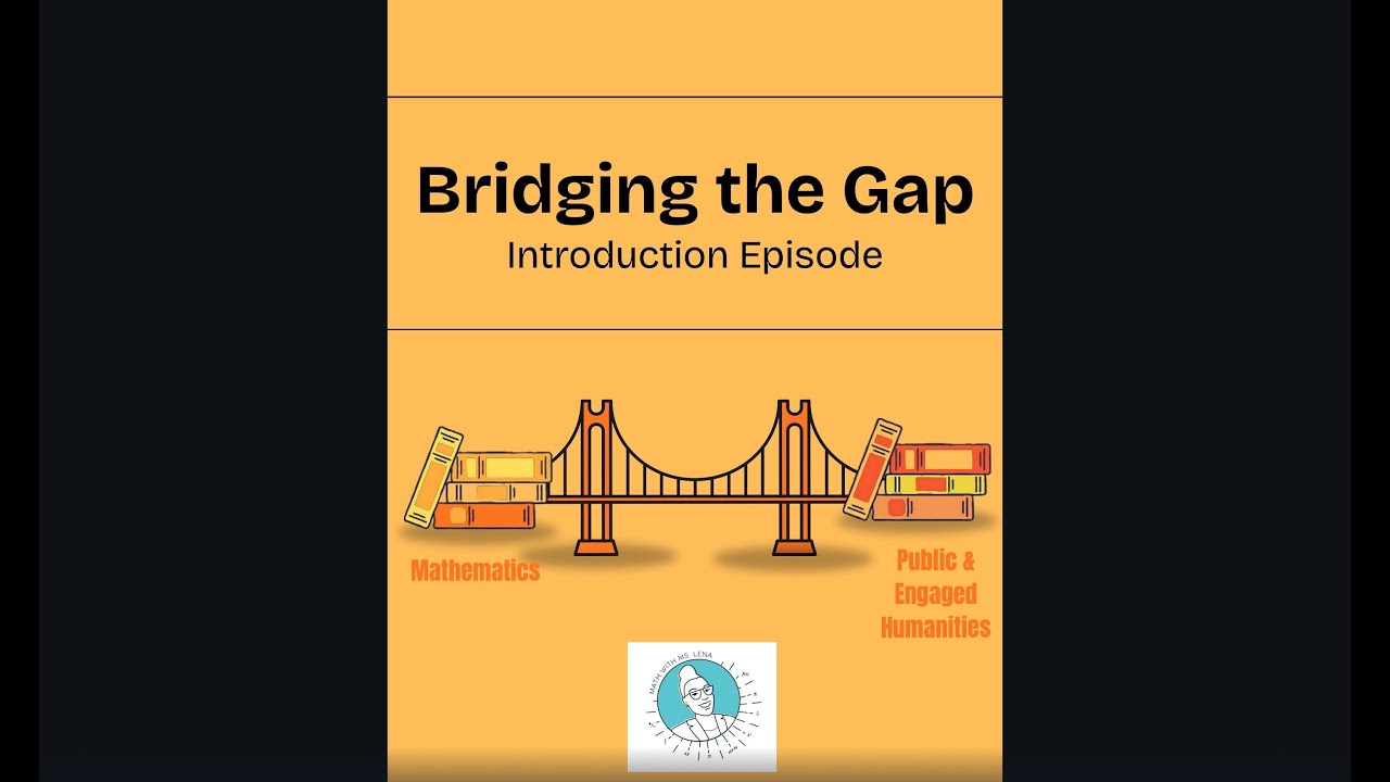 Bridging the Gap – Introduction Episode - YouTube