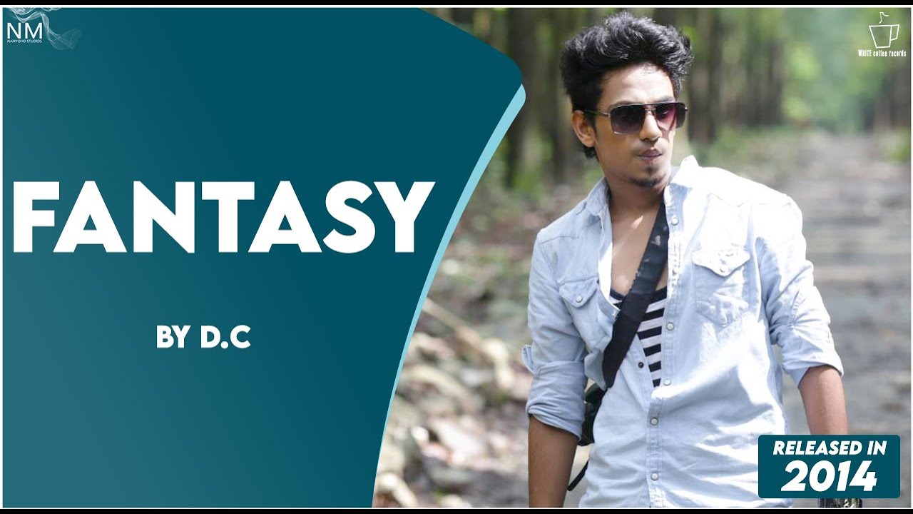 FANTASY FEAT. D.C ll THE LUST OF LOVE ll NAMYOHO OFFICIAL VIDEO - YouTube