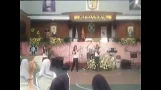 DMG ÁNGELES DE DIOS screenshot 3