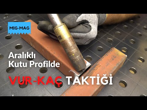 Video: Bir gaz tankına kaynak yapabilir misin?