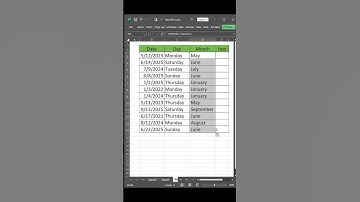 How to Format Date in Excel | Quick & Easy Tutorial for Beginners (2025)