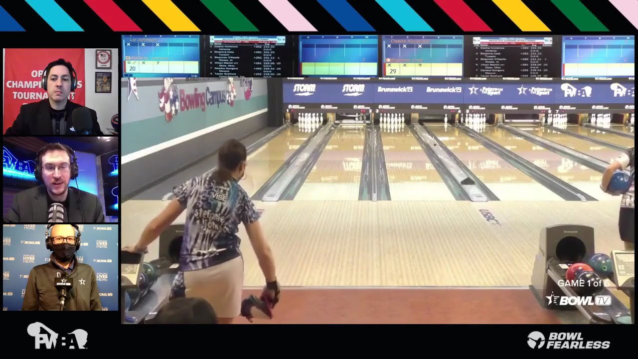 ITRC Classic   Match Play   Rd  1