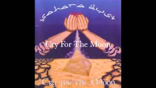 Sahara Dust (Epica) - Cry For The Moon (DEMO)