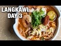 Laksa Carnival in Langkawi (Day 3)