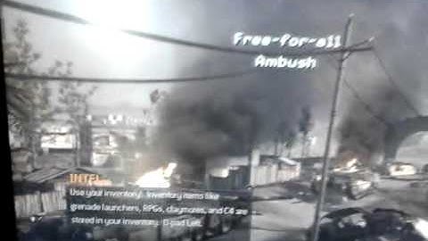 M.teh1337 modmenu cod4