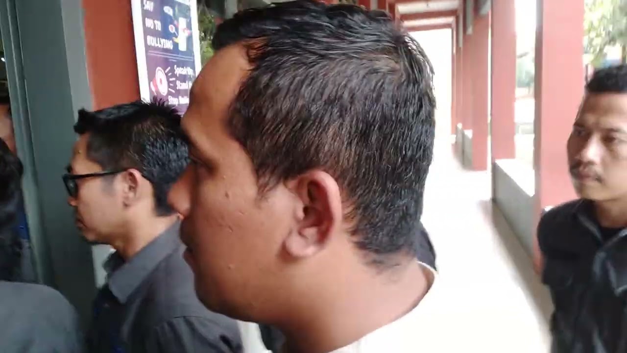 Dojo Safety behavior