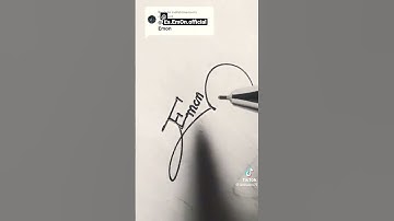 EmOn styling sign ...#rjfarhan