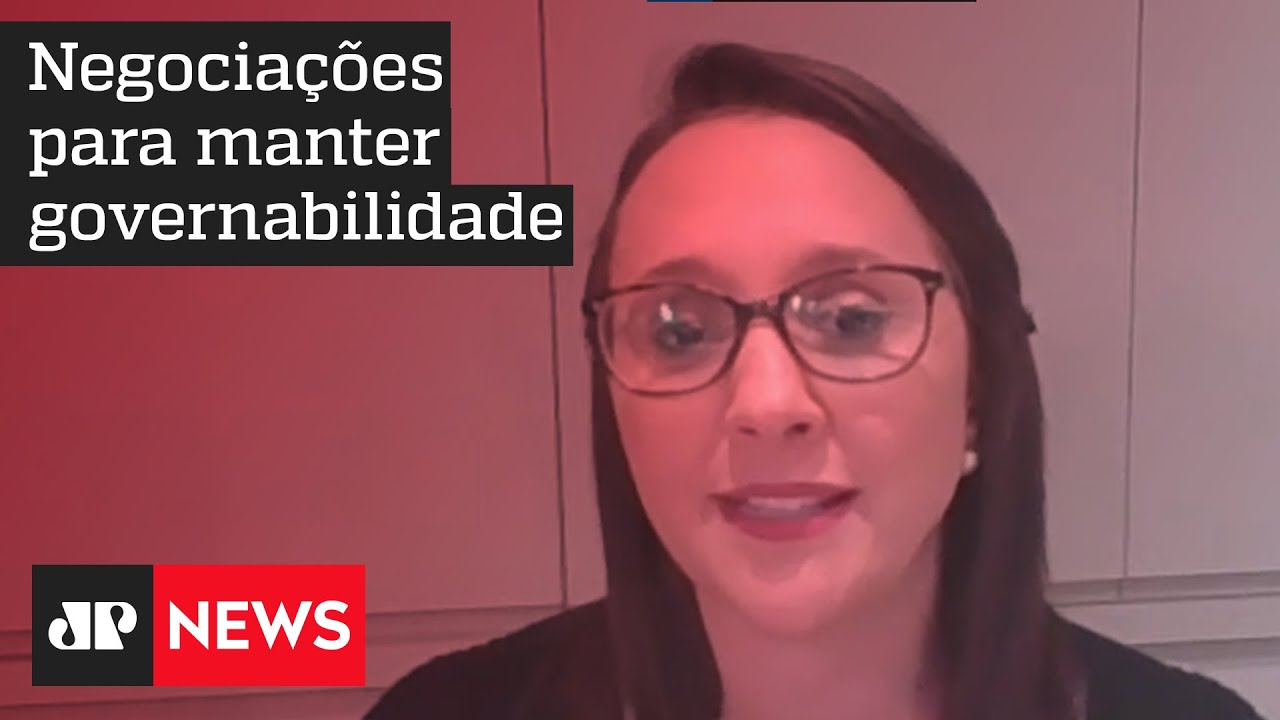 Equipe de Lula já negocia para montar base no Congresso