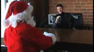 Tom Cruise Ashton Kutcher Stuart Mckenna As Tom Cruise In Happy Holidays